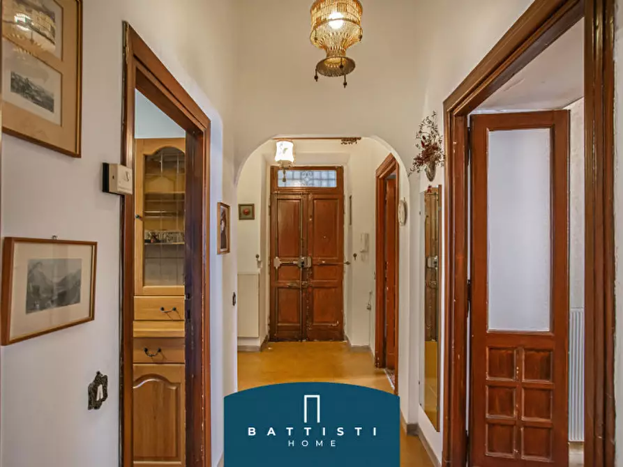 Immagine 16 di Appartamento in vendita  in Via Oslavia a Roma