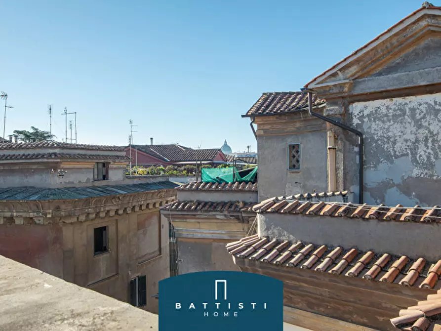 Immagine 19 di Appartamento in vendita  in Via Oslavia a Roma