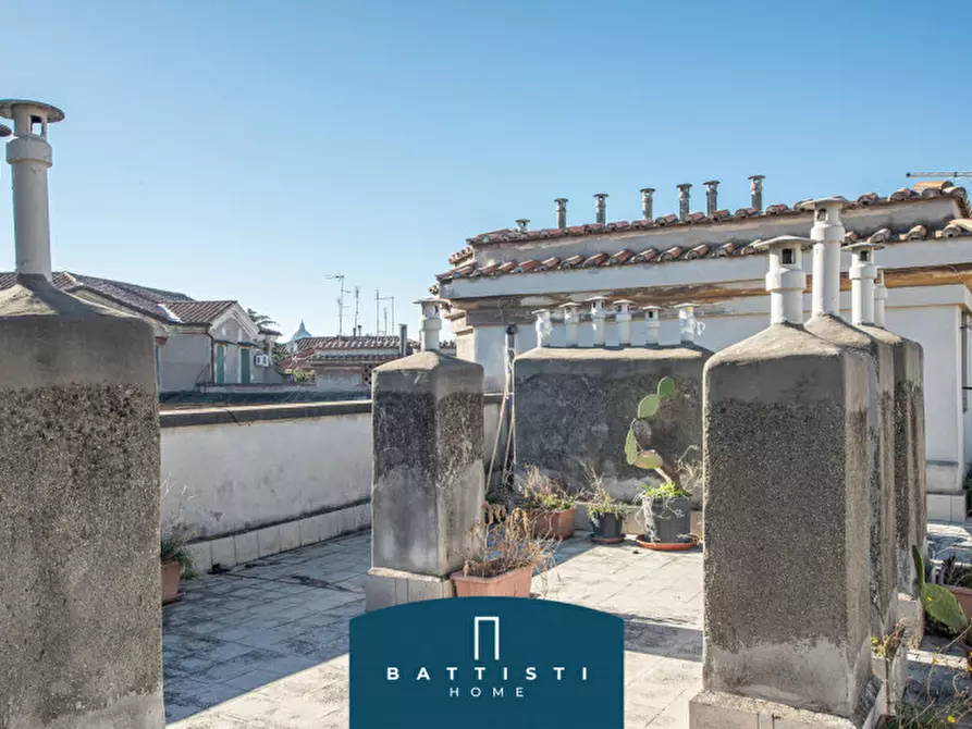 Immagine 20 di Appartamento in vendita  in Via Oslavia a Roma