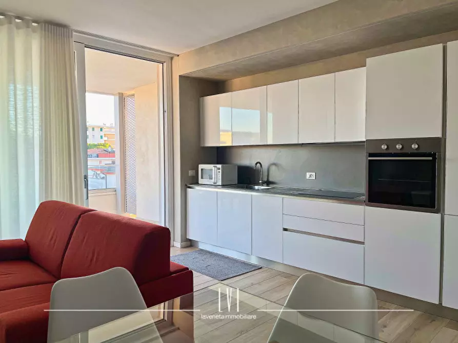 Immagine 3 di Appartamento in affitto  in Via Olanda 60 a Jesolo