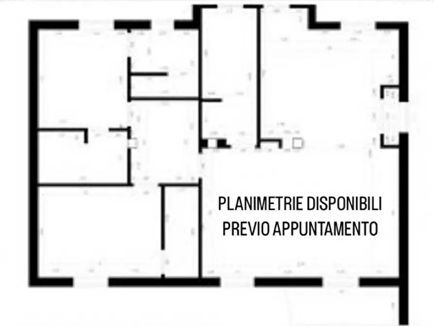 Immagine 19 di Appartamento in affitto  in Via Olanda 60 a Jesolo