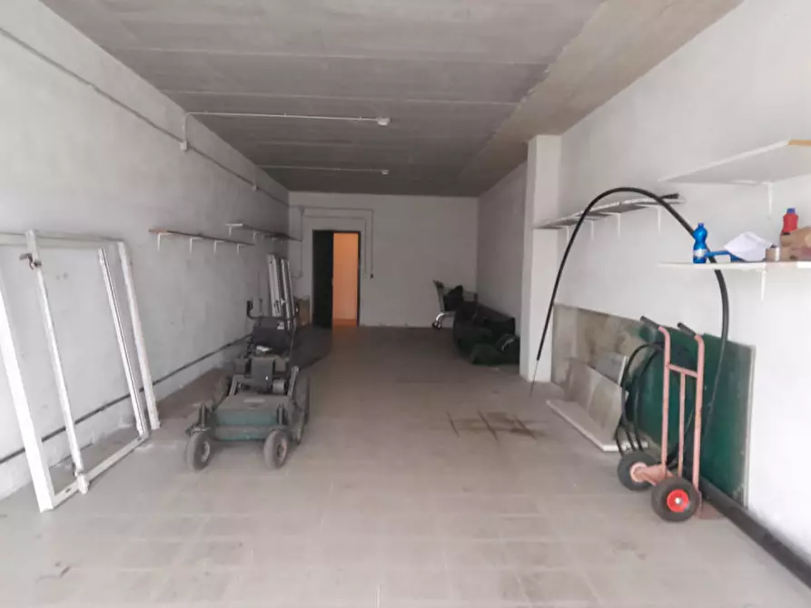 Immagine 12 di Appartamento in vendita  in Via Ferrante Gonzaga a Volta Mantovana