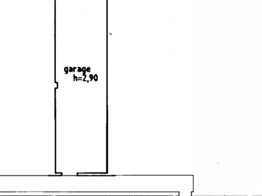 Immagine 16 di Appartamento in vendita  in Via Ferrante Gonzaga a Volta Mantovana