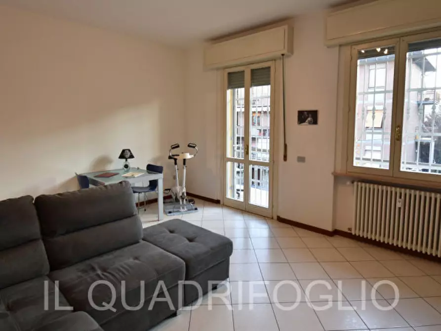 Immagine 4 di Appartamento in vendita  a Forli'