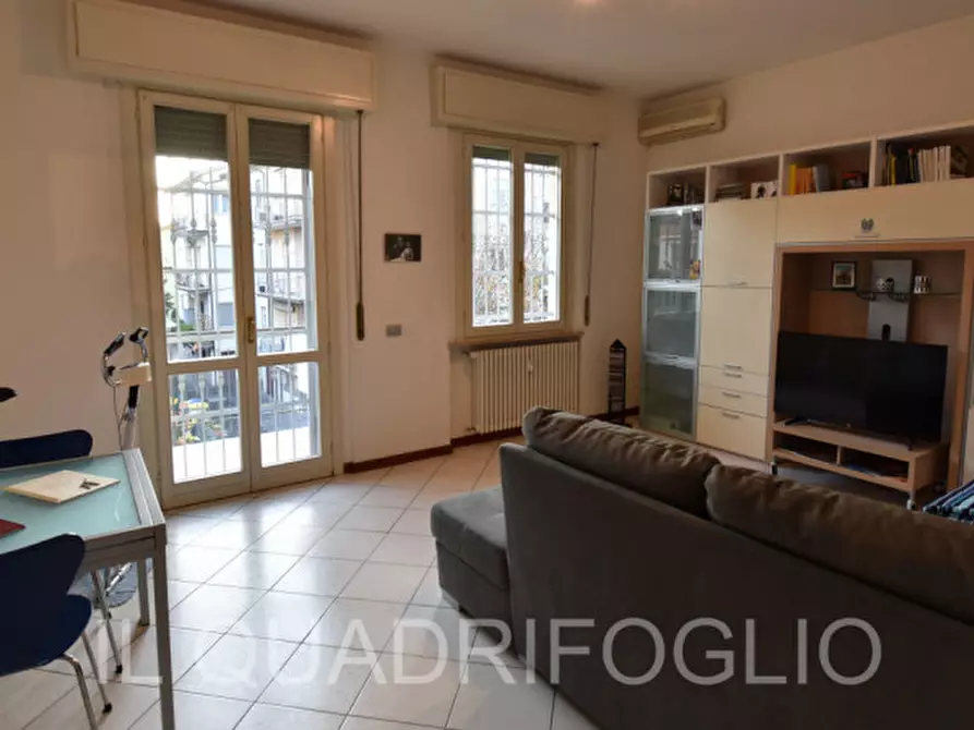 Immagine 5 di Appartamento in vendita  a Forli'