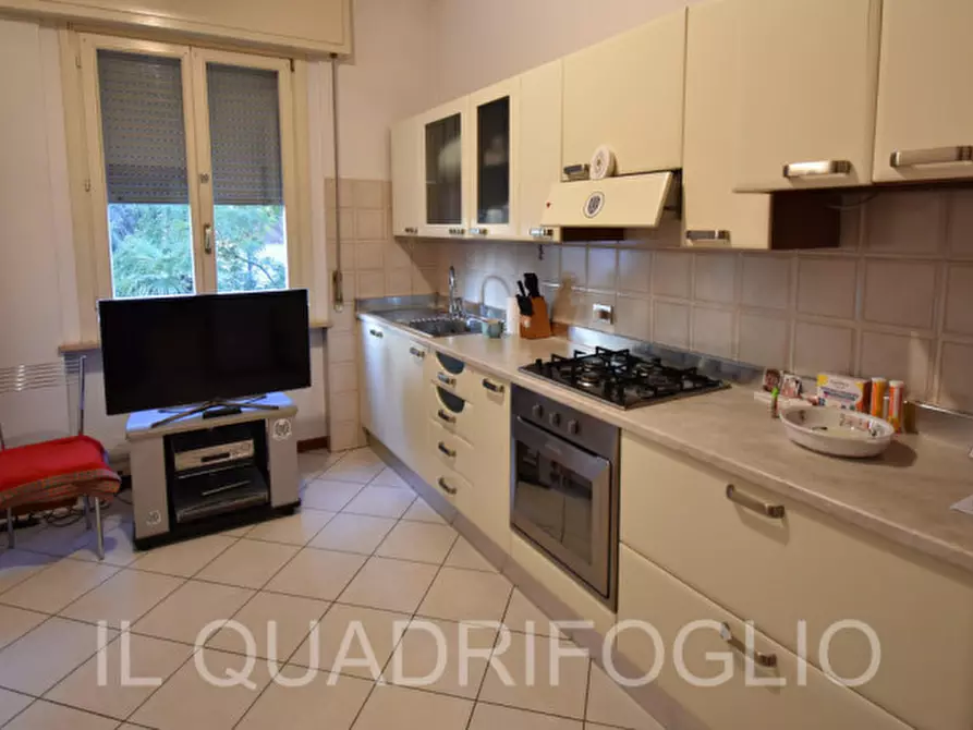 Immagine 7 di Appartamento in vendita  a Forli'