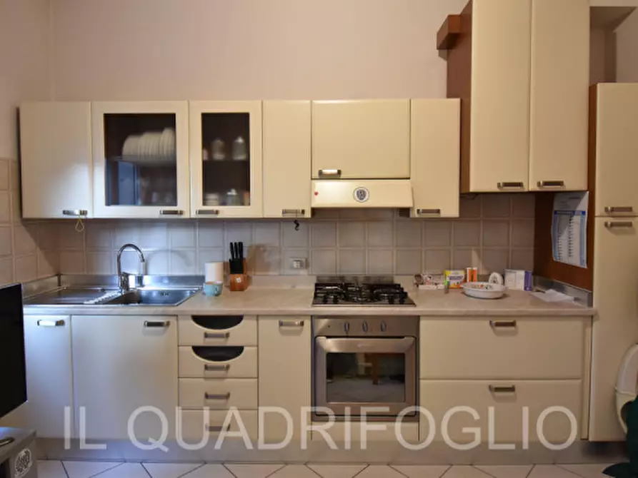 Immagine 8 di Appartamento in vendita  a Forli'