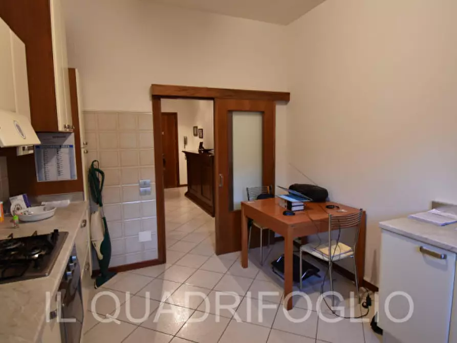 Immagine 9 di Appartamento in vendita  a Forli'