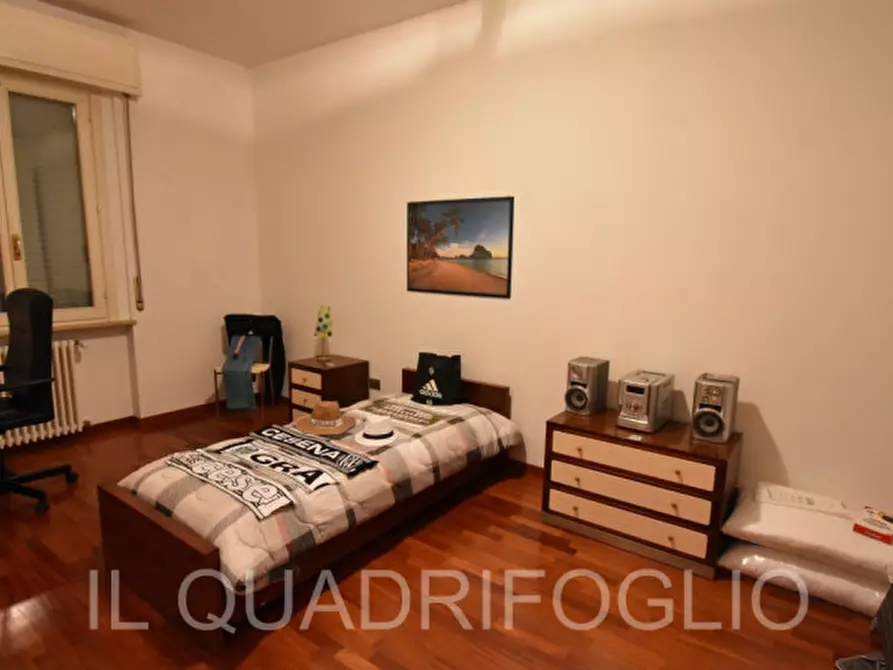 Immagine 10 di Appartamento in vendita  a Forli'