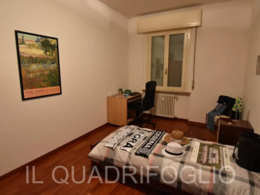 Immagine 11 di Appartamento in vendita  a Forli'