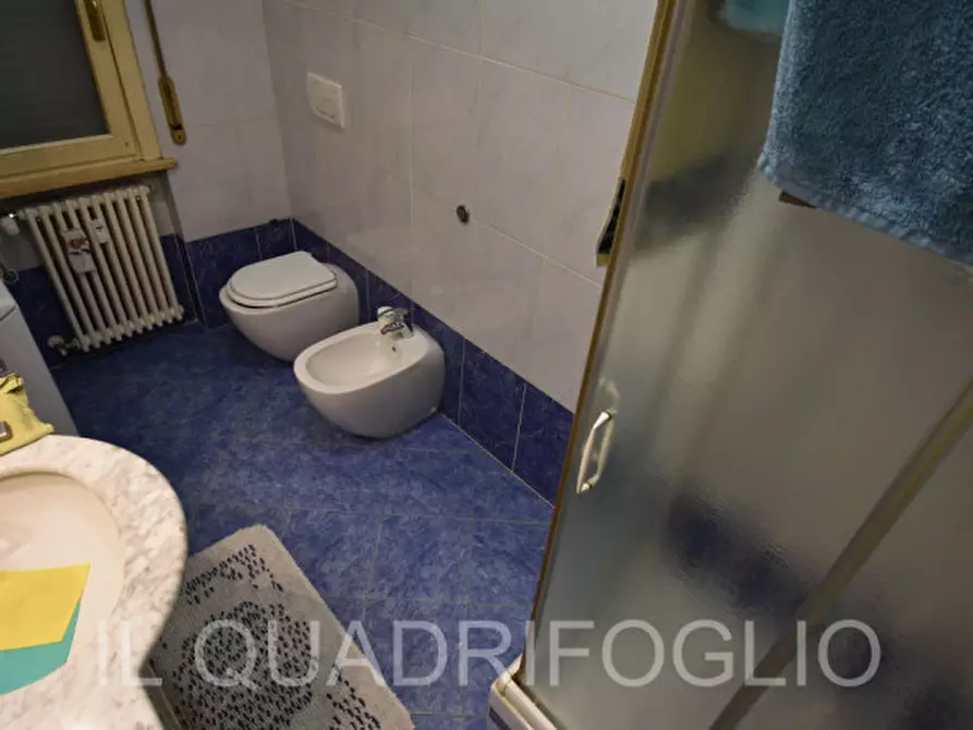 Immagine 13 di Appartamento in vendita  a Forli'