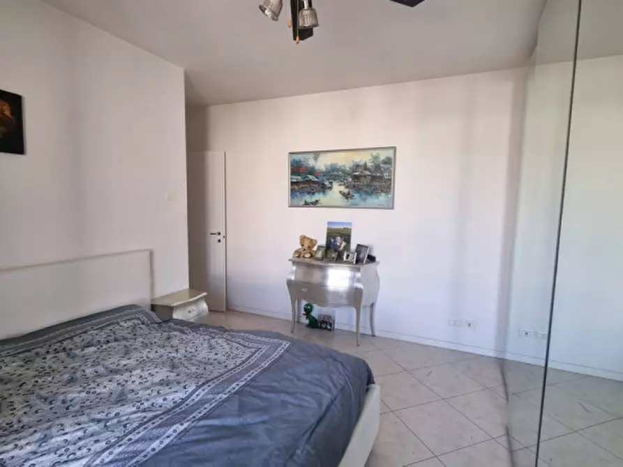 Immagine 14 di Villetta a schiera in vendita  in Via del Cimitero a San Martino In Rio