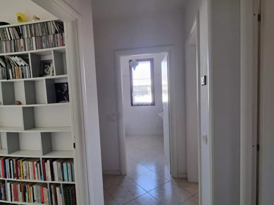 Immagine 18 di Villetta a schiera in vendita  in Via del Cimitero a San Martino In Rio