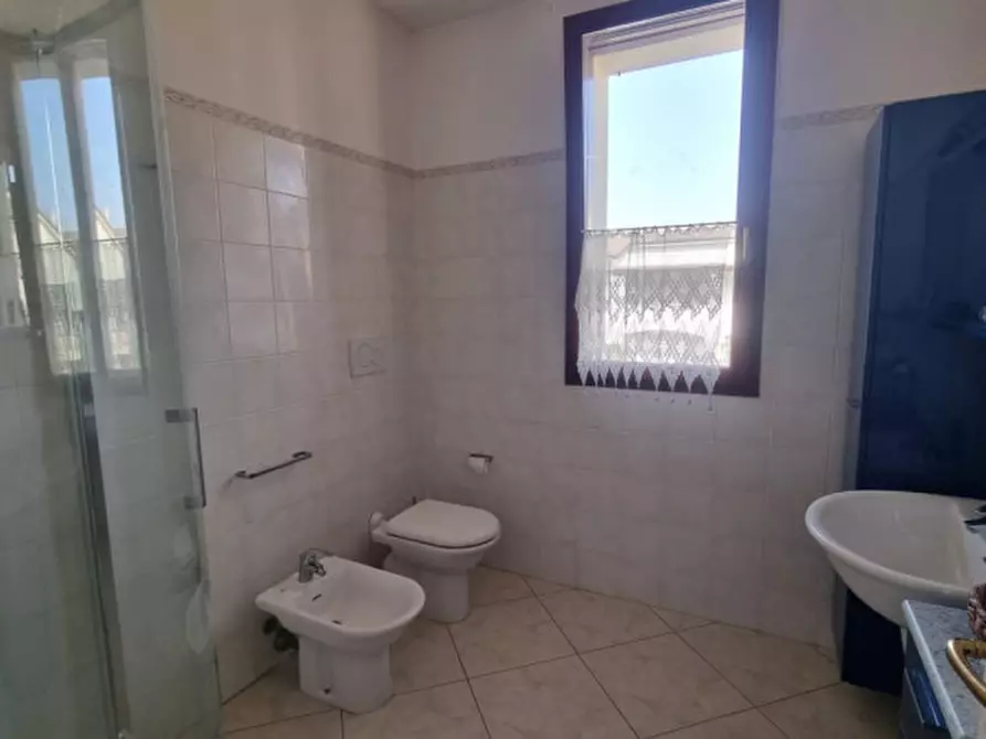 Immagine 22 di Villetta a schiera in vendita  in Via del Cimitero a San Martino In Rio