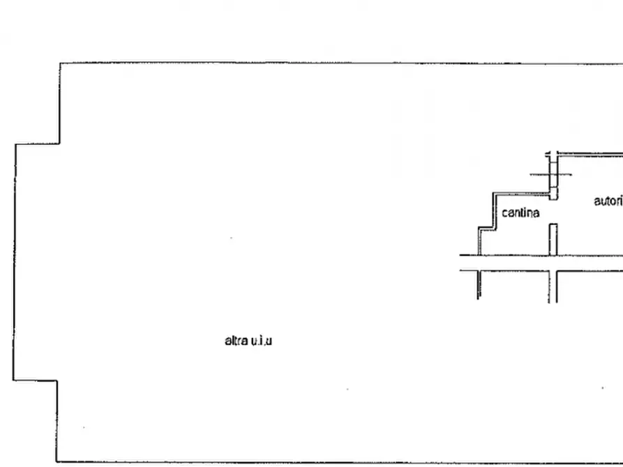 Immagine 25 di Villetta a schiera in vendita  in Via del Cimitero a San Martino In Rio