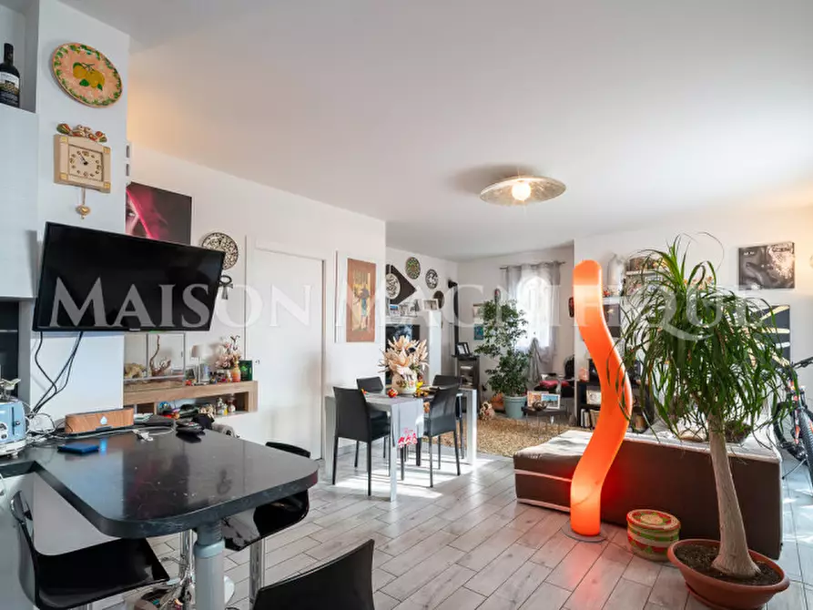 Immagine 4 di Casa bifamiliare in vendita  in Via della Costituzione 14 / B a Lagosanto