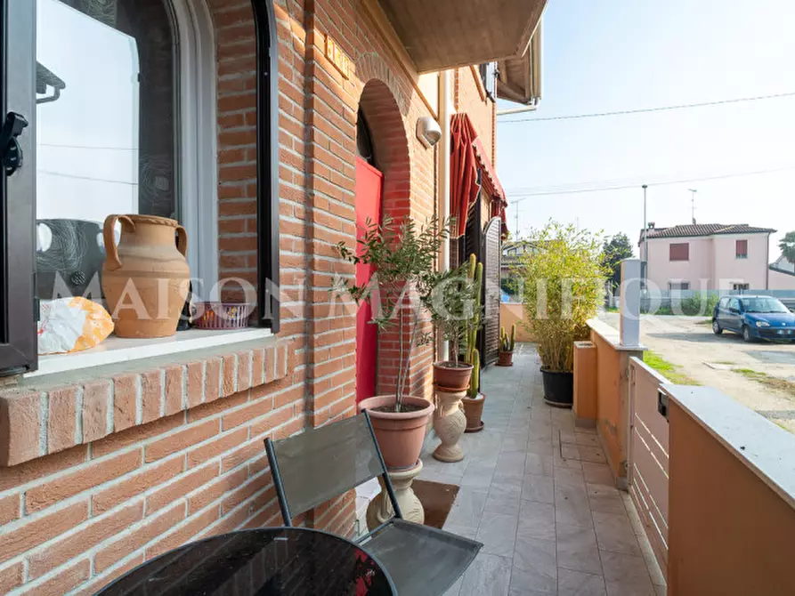 Immagine 4 di Casa bifamiliare in vendita  in Via della Costituzione 14 / B a Lagosanto