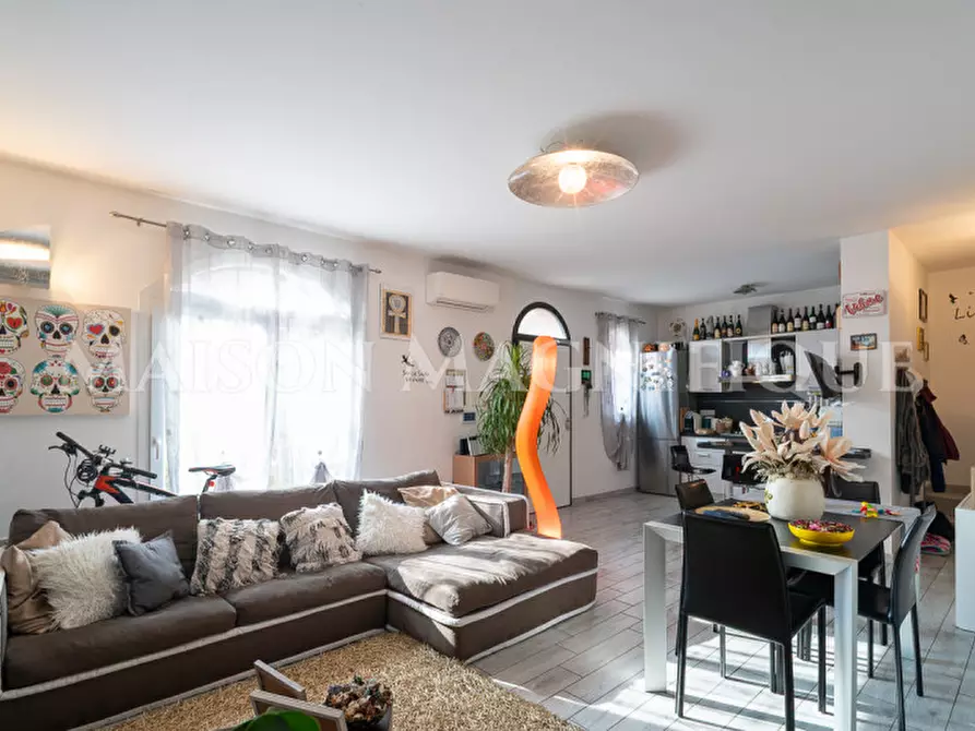 Immagine 6 di Casa bifamiliare in vendita  in Via della Costituzione 14 / B a Lagosanto