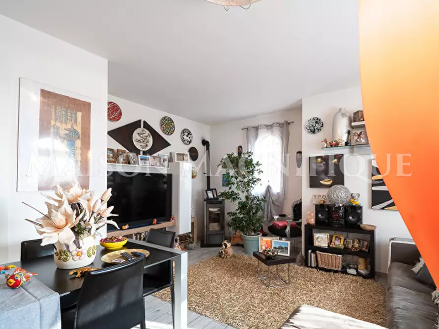 Immagine 7 di Casa bifamiliare in vendita  in Via della Costituzione 14 / B a Lagosanto