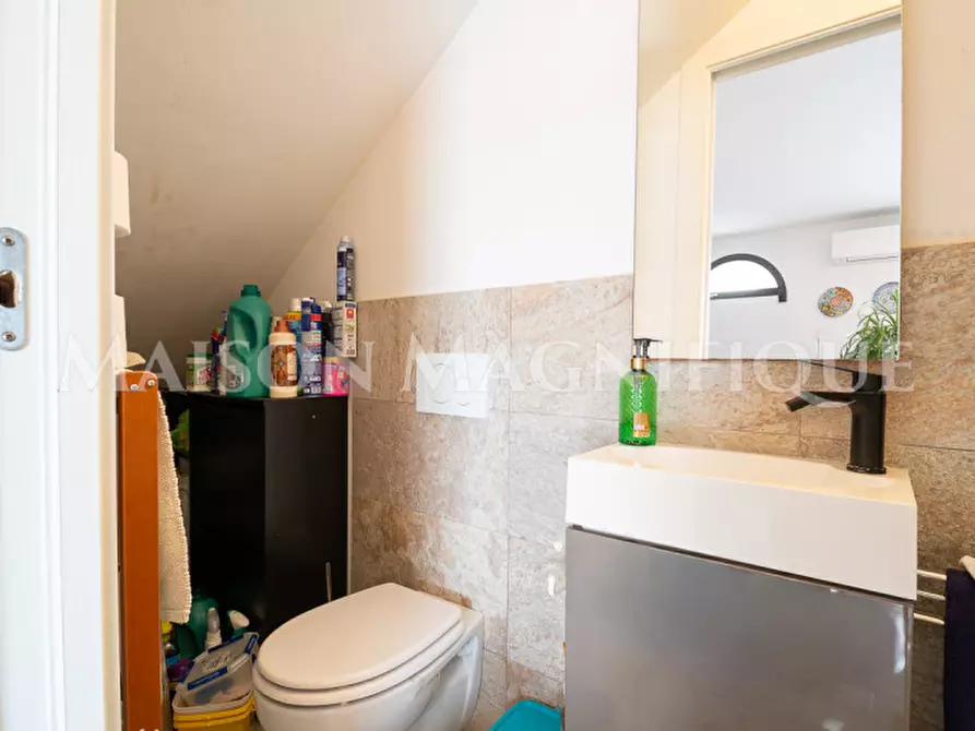 Immagine 9 di Casa bifamiliare in vendita  in Via della Costituzione 14 / B a Lagosanto