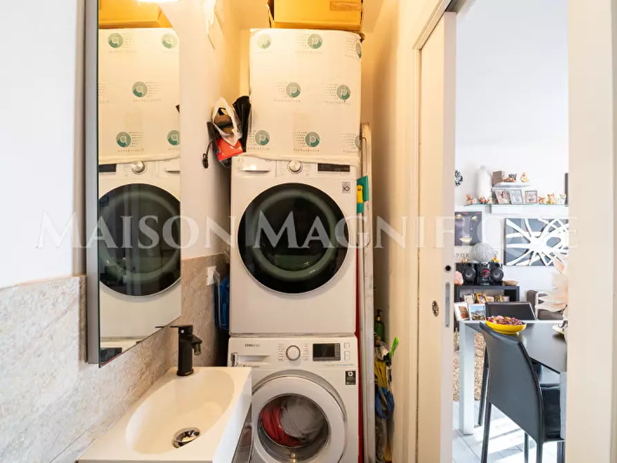 Immagine 10 di Casa bifamiliare in vendita  in Via della Costituzione 14 / B a Lagosanto