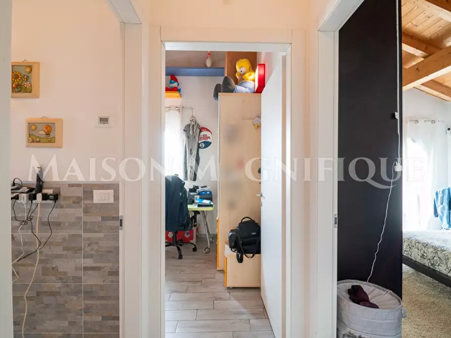 Immagine 12 di Casa bifamiliare in vendita  in Via della Costituzione 14 / B a Lagosanto