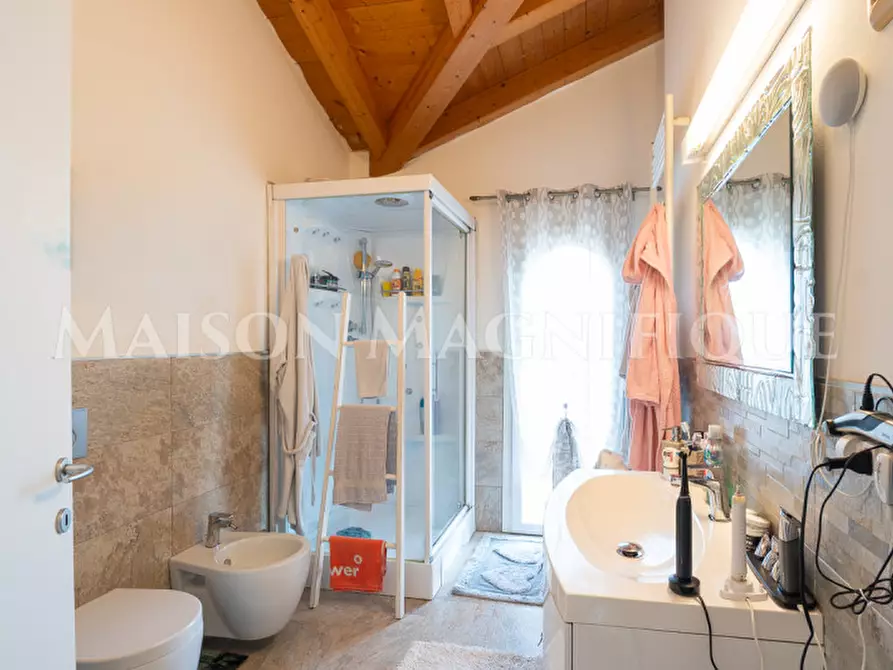 Immagine 13 di Casa bifamiliare in vendita  in Via della Costituzione 14 / B a Lagosanto