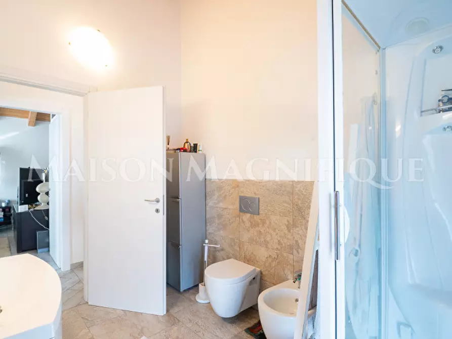 Immagine 14 di Casa bifamiliare in vendita  in Via della Costituzione 14 / B a Lagosanto