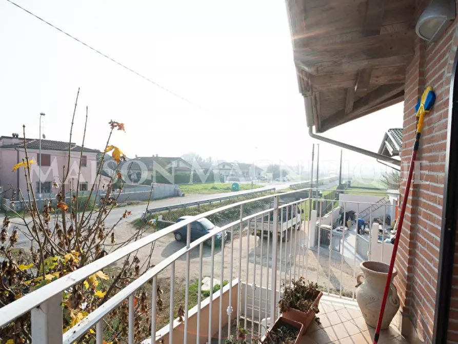 Immagine 15 di Casa bifamiliare in vendita  in Via della Costituzione 14 / B a Lagosanto