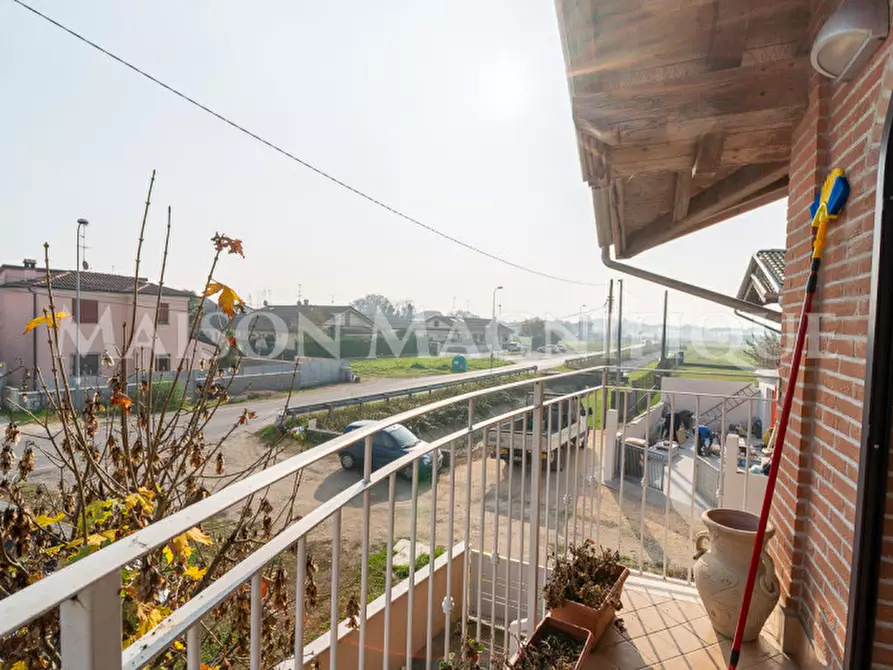 Immagine 16 di Casa bifamiliare in vendita  in Via della Costituzione 14 / B a Lagosanto