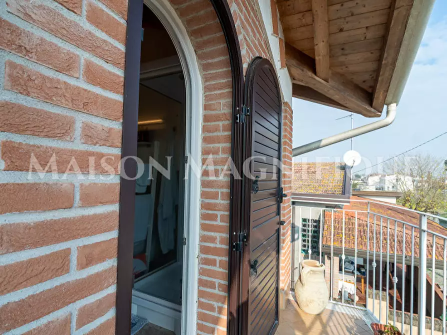 Immagine 17 di Casa bifamiliare in vendita  in Via della Costituzione 14 / B a Lagosanto