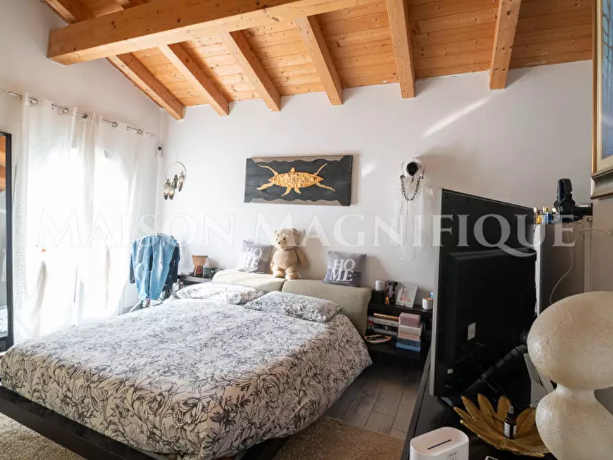 Immagine 18 di Casa bifamiliare in vendita  in Via della Costituzione 14 / B a Lagosanto