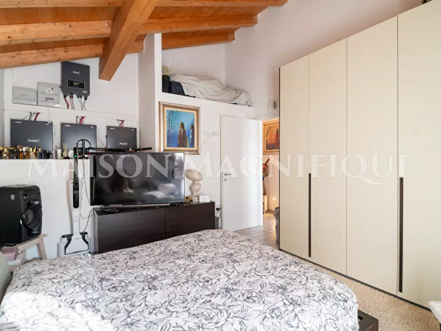 Immagine 19 di Casa bifamiliare in vendita  in Via della Costituzione 14 / B a Lagosanto