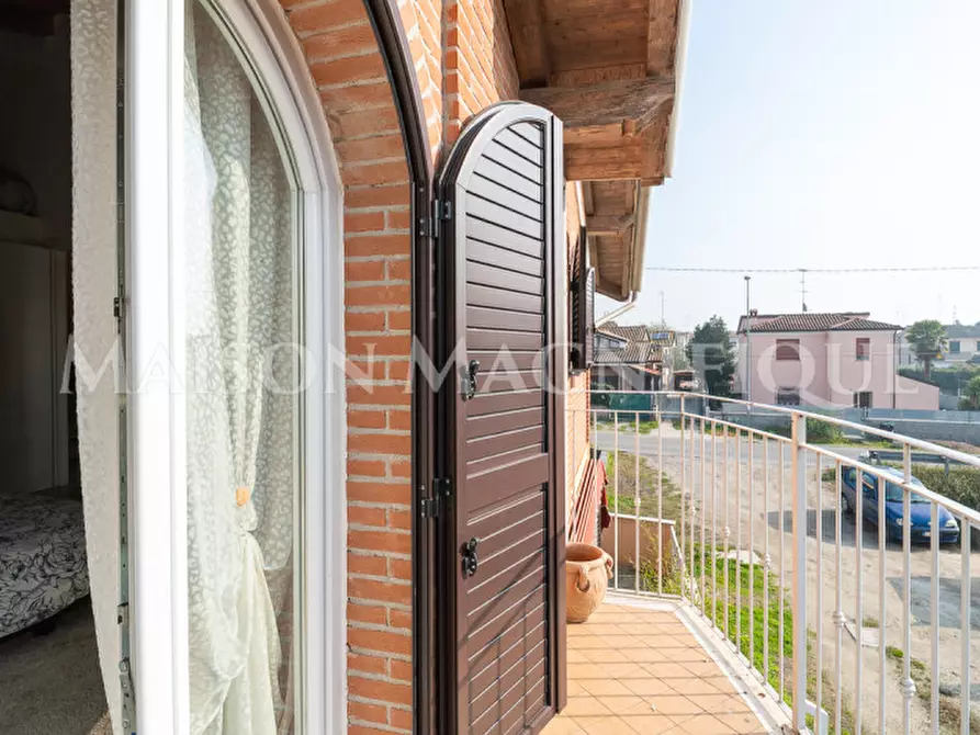 Immagine 20 di Casa bifamiliare in vendita  in Via della Costituzione 14 / B a Lagosanto