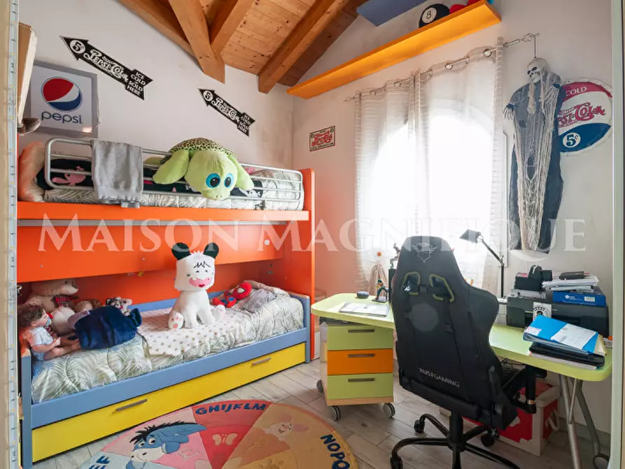 Immagine 21 di Casa bifamiliare in vendita  in Via della Costituzione 14 / B a Lagosanto