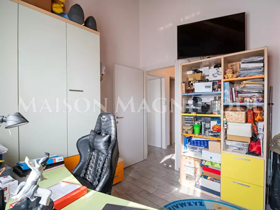 Immagine 22 di Casa bifamiliare in vendita  in Via della Costituzione 14 / B a Lagosanto