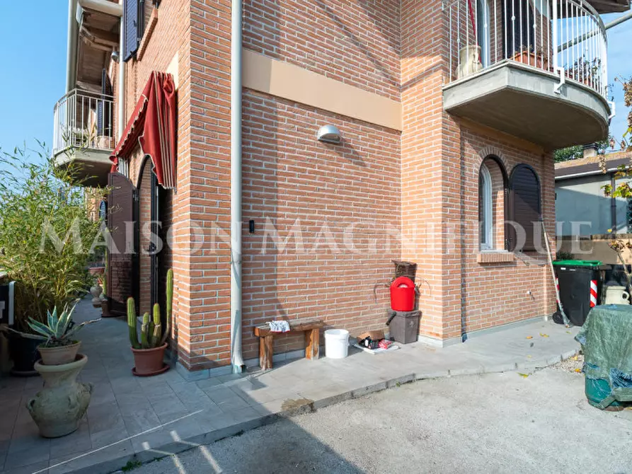 Immagine 23 di Casa bifamiliare in vendita  in Via della Costituzione 14 / B a Lagosanto