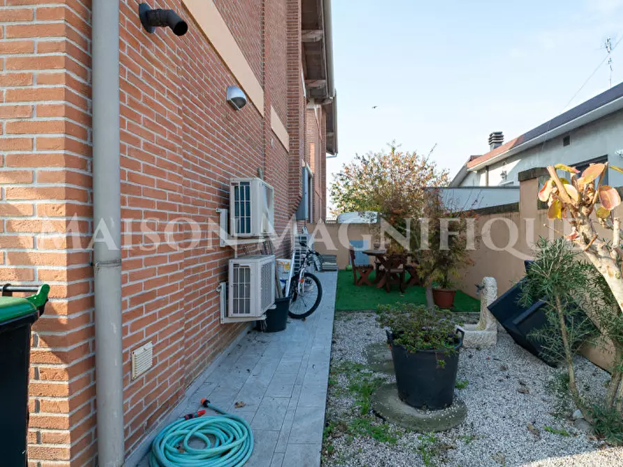 Immagine 24 di Casa bifamiliare in vendita  in Via della Costituzione 14 / B a Lagosanto