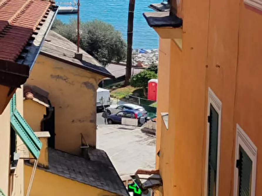 Immagine 1 di Appartamento in affitto  in via cairoli a Rapallo