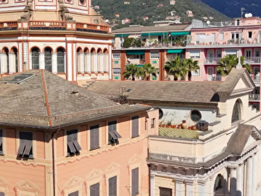 Immagine 2 di Appartamento in affitto  in via cairoli a Rapallo