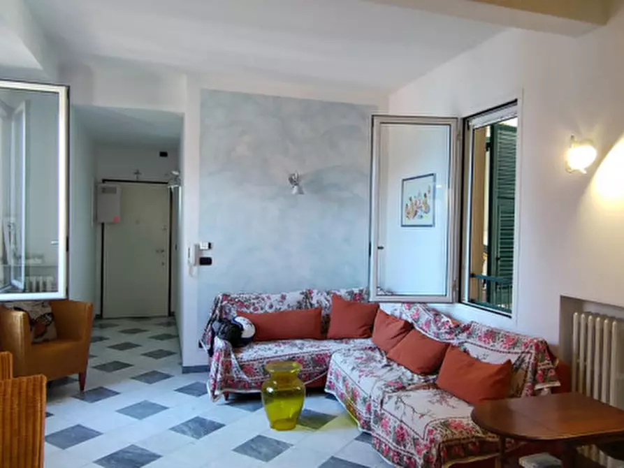 Immagine 3 di Appartamento in affitto  in via cairoli a Rapallo