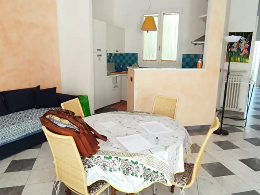 Immagine 5 di Appartamento in affitto  in via cairoli a Rapallo