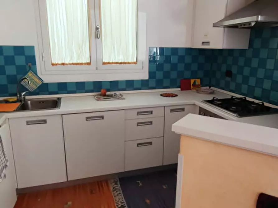 Immagine 6 di Appartamento in affitto  in via cairoli a Rapallo