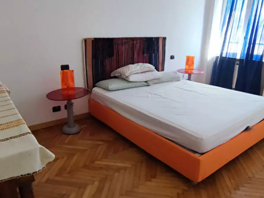 Immagine 8 di Appartamento in affitto  in via cairoli a Rapallo