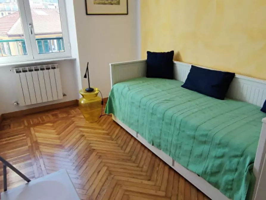 Immagine 9 di Appartamento in affitto  in via cairoli a Rapallo