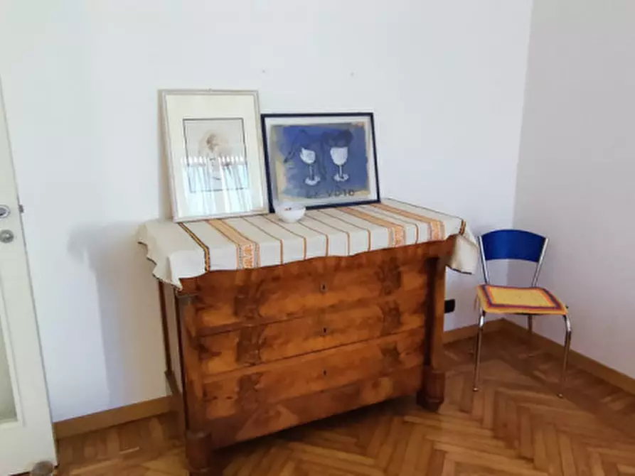 Immagine 10 di Appartamento in affitto  in via cairoli a Rapallo