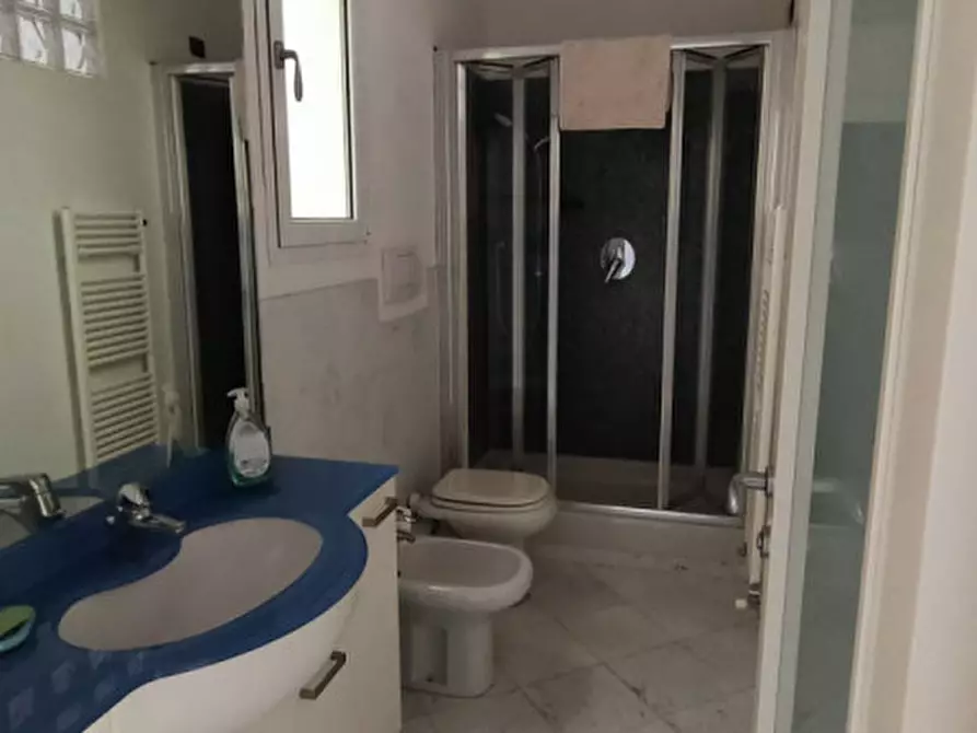 Immagine 11 di Appartamento in affitto  in via cairoli a Rapallo