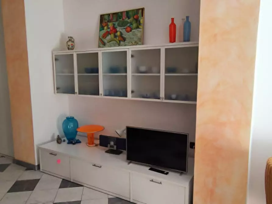 Immagine 14 di Appartamento in affitto  in via cairoli a Rapallo