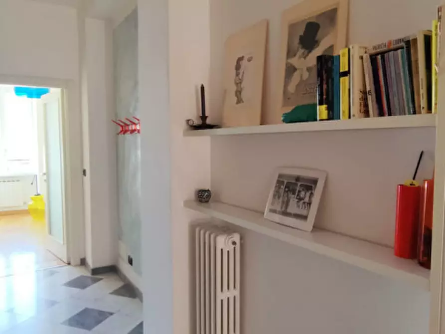 Immagine 16 di Appartamento in affitto  in via cairoli a Rapallo