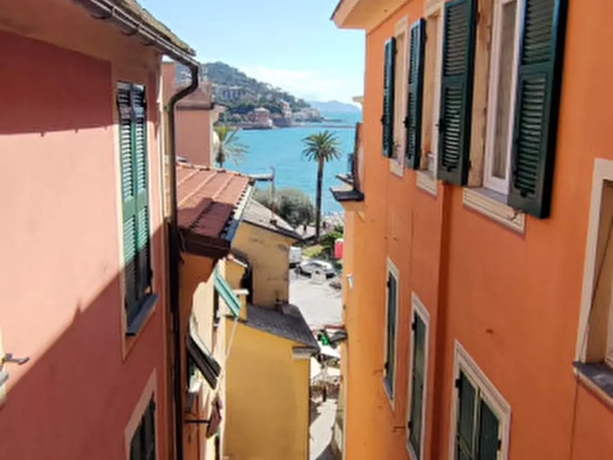 Immagine 17 di Appartamento in affitto  in via cairoli a Rapallo